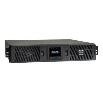 UPS Tripp Lite Smartonline en Línea de Doble Conversión 2U 2kVA para Instalación en Rack