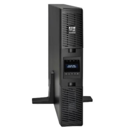 UPS Tripp Lite Smartonline en Línea de Doble Conversión 2U 2kVA para Instalación en Rack