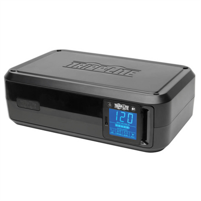 NOBREAK TRIPPLITE SMARTPRONE 1000VA 1 PTO USB 8 TOM