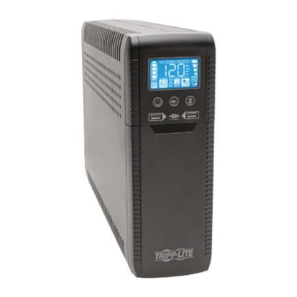 NOBREAK UPS SERIE ECO 1440VA 900W INTERACTIV AVR 120V 10 CONTAC