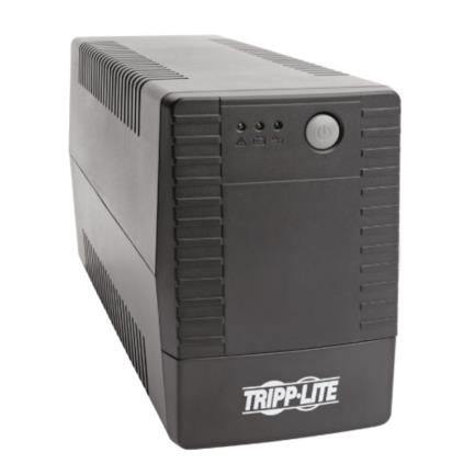 NOBREAK UPS 450VA/240W TORRE INTERACTIVO AVR 120V 4 CONTACTOS