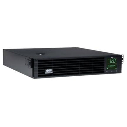 UPS Tripp Lite SmartPro Interactivo Onda Sinusoidal 120V/3kVA 2.88kW Torre/Rack 2U Autonomía Extendida