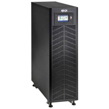 UPS Tripp Lite Trifásico 208/220/120/127V 30kVA/kW Doble Conversión Unidad PF Requiere Baterías Externas