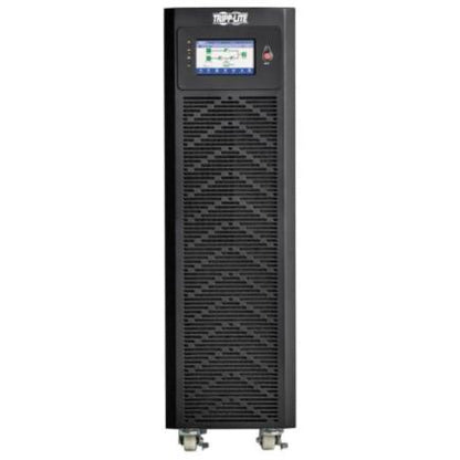 UPS Tripp Lite Trifásico 208/220/120/127V 30kVA/kW Doble Conversión Unidad PF Requiere Baterías Externas