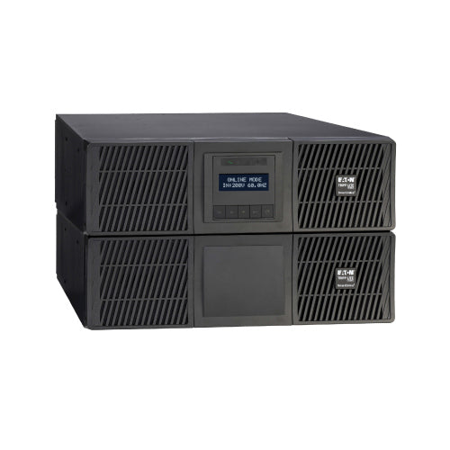 UPS TRIPP LITE SmartOnLine de 5000 VA 4500 W 120/208 V doble conversion