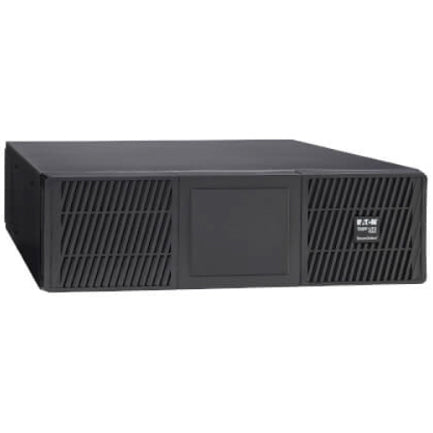 Transformador Reductor Tripp Lite de 5kVA 120 V 18 tomacorrientes NEMA 5 R20 60 Hz Entrada L630P 3 pies de cable  3U rack torre
