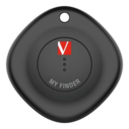 Localizador Verbatim My Finder Bluetooth 3 pack