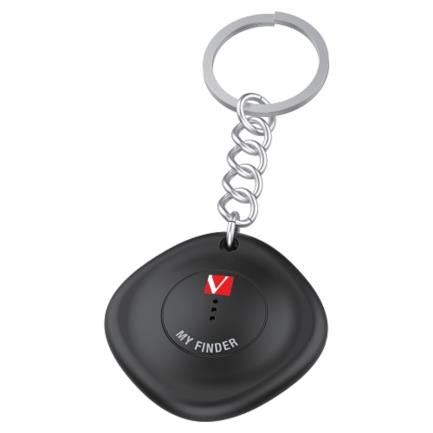 Localizador Verbatim My Finder Bluetooth 3 pack