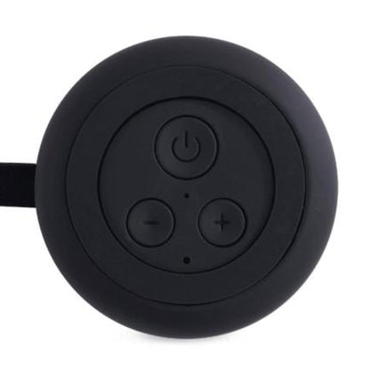 Bocina VERBATIM Mini TWS Inalámbrica C/Bluetooth - Negro