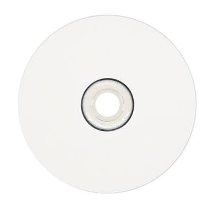 DVD-R VERBATIM 4.7GB 16X Blanco Imprimible C/50