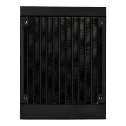 Enfriamiento Líquido Game Factor LQG501 120mm RGB TDP 150W 1 Ventilador 70 CFM Color Negro