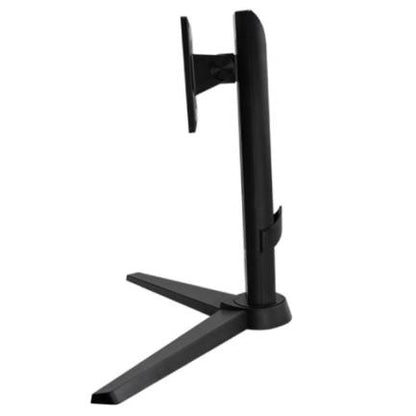 Stand Game Factor SMG500 Vesa Sube-Baja Escritorio Color Negro