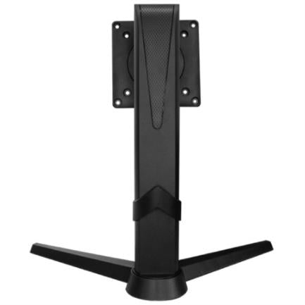 Stand Game Factor SMG500 Vesa Sube-Baja Escritorio Color Negro