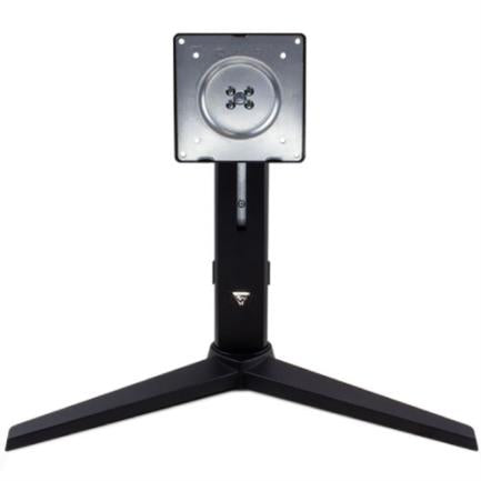 Stand Game Factor SMG500 Vesa Sube-Baja Escritorio Color Negro