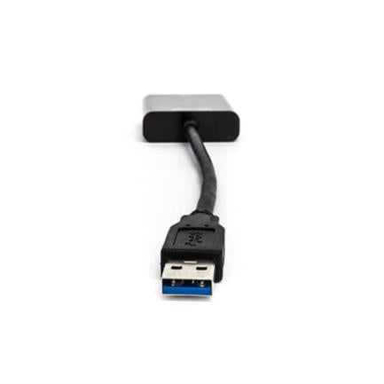 CONVERTIDOR VORAGO ADP-200 USB 3.0 A VGA FULL HD