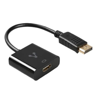 VORAGO ADAPTADOR ADP-300 DISPLA YPORT A HDMI FULL HD