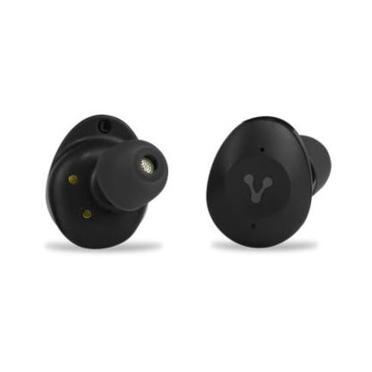 AUDIFONOS VORAGO ESB-500-PLUS T WS BLUETOOTH 5.0 IPX5 MANOS LIBRES