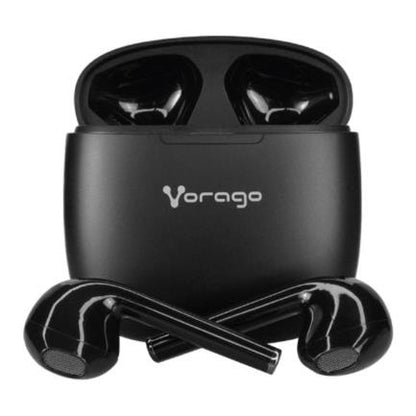 AUDIFONO VORAGO ESB-305 BLUETOOTH IPX6 CONTROL TACTIL