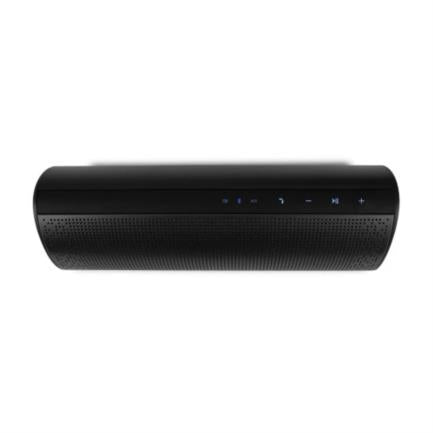 Bocina Vorago BSP-600 Premium Bluetooth TWS Manos Libres 3.5mm Color Negro