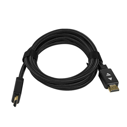 CABLE GAME FACTOR HTH400 HDMI A HDMI 8K 2 MTS