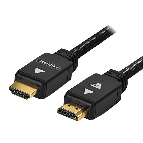 CABLE GAME FACTOR HTH400 HDMI A HDMI 8K 2 MTS