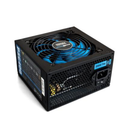 Fuente de Poder Game Factor PSG400 400 Watts 80 Plus Bronze