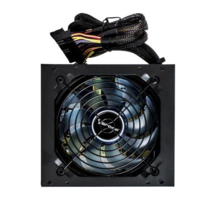 FUENTE DE PODER VORAGO PSU-200 600WATTS 2 X SATA