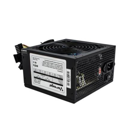 FUENTE DE PODER VORAGO PSU-200 600WATTS 2 X SATA