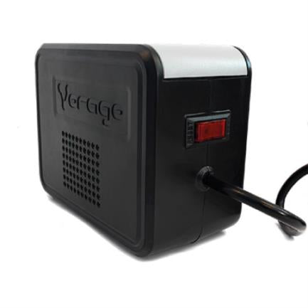 REGULADOR VORAGO AVR-200 1400VA 650W 8 CONTACTOS