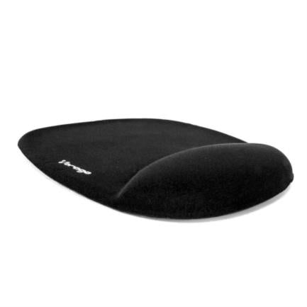 TAPETE PARA MOUSE VORAGO MP-100 NEGRO                           .