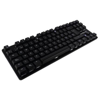 VORAGO TECLADO GAME FACTOR MECANICO KBG500 SWITCHES RED