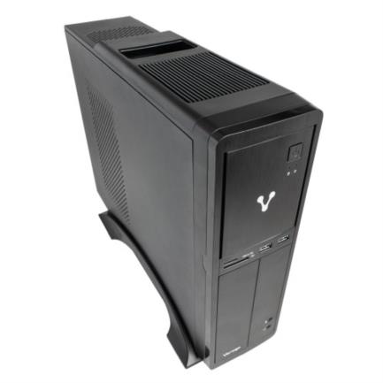 Desktop Vorago Slimbay 4 Intel Core i5-10400 Disco duro 512GB Ram 8GB NODVD WIFI/BT 4.2 NOS