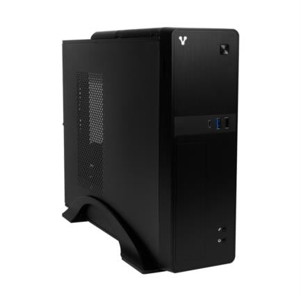 COMPUTADORA VORAGO SLIMBAY 5 CORE I3 10100 8GB 240GB SSD NODV