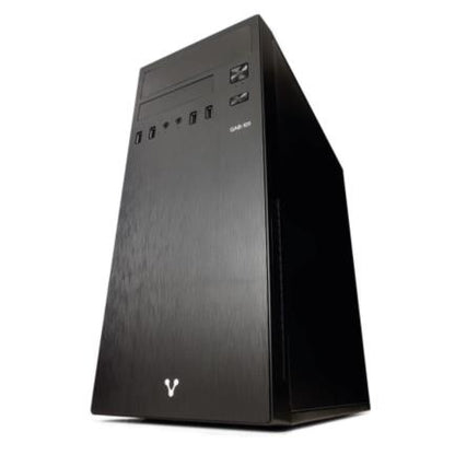 COMPUTADORA VORAGO GAB-101K CORE I3 10100 8GB 240GB SSD NODVD WIN TRIAL