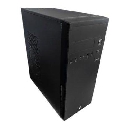 COMPUTADORA VORAGO GAB-101K CORE I3 10100 8GB 240GB SSD NODVD WIN TRIAL