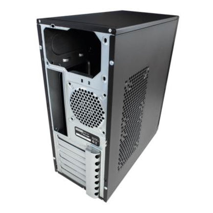 COMPUTADORA VORAGO GAB-101K CORE I3 10100 8GB 240GB SSD NODVD WIN TRIAL