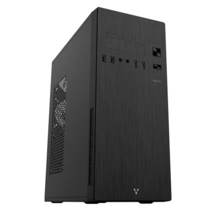 COMPUTADORA VORAGO GAB-101K CORE I3 10100 8GB 240GB SSD NODVD WIN TRIAL