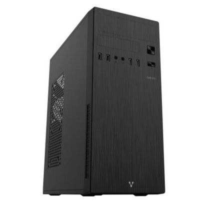 COMPUTADORA VORAGO GAB-101K CORE I3 10100 8GB 240GB SSD NODVD WIN TRIAL