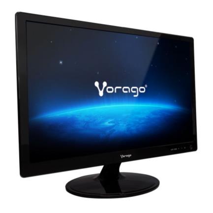 Monitor Vorago  Led 21.5" W21-300 FHD Resolucion 1920x1080