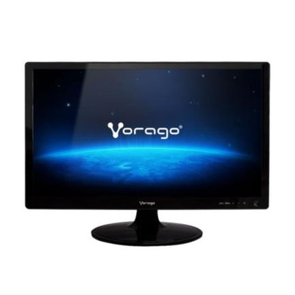 Monitor Vorago  Led 21.5" W21-300 FHD Resolucion 1920x1080