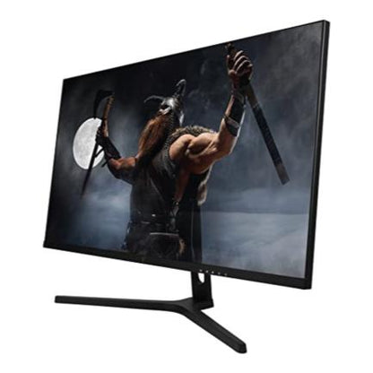 Monitor Game Factor MG701 27" QHD Resolución 2560x1440 Panel IPS