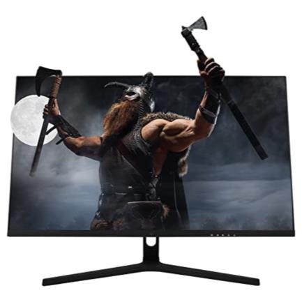 Monitor Game Factor MG701 27" QHD Resolución 2560x1440 Panel IPS