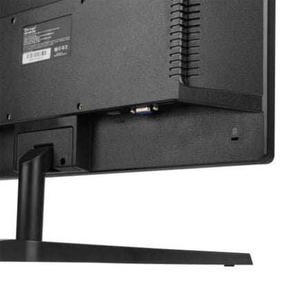 MONITOR VORAGOLED-W19-205 19IN  WIDE NEGRO VGA HDMI 75HZ