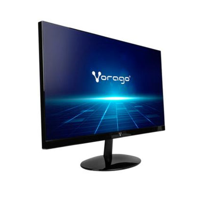 MONITOR VORAGO LED-W21-300-V4 21.5IN 75 HZ WIDE FRAMELESS NEGRO V