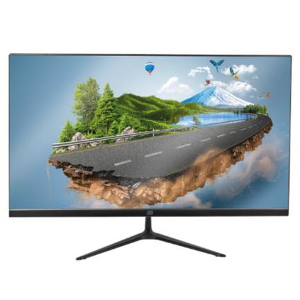 Monitor Gamer Vorago 23.8" Full HD Resolución 1920x1080 Panel IPS 100Hz HDMI/DP/DC