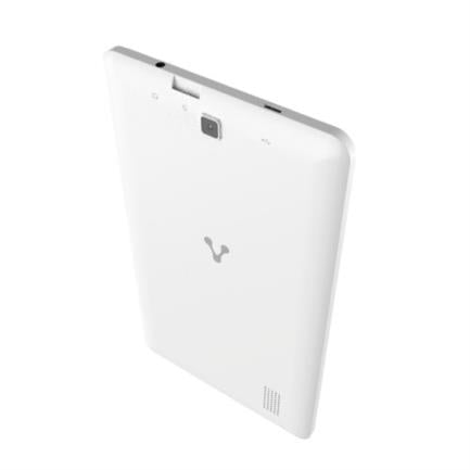 Tablet Vorago PAD-7-V6 7" Quadcore 32 GB Ram 2 GB Android 11 Color Blanco