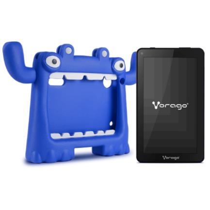 PAD-7-V6-KIDS-BL TABLET VORAGO PAD-7-V6-KIDS 7IN ANDROID 11 QUADCO