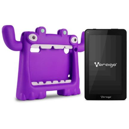 TABLET VORAGO PAD-7-V6-KIDS 7IN ANDROID 11 QUADCORE 2GB 32GB DUALC