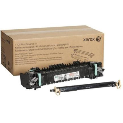 Kit Mantenimiento Xerox 110V VersaLink B400/B405 200K (Incluye Fusor y Rodillo Transferencia Polarización)