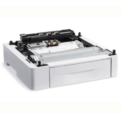 Bandeja Xerox 497K13620 SFP PPR TR-550 Capacidad 550 Páginas Compatible con VersaLink B400/Phaser 3610